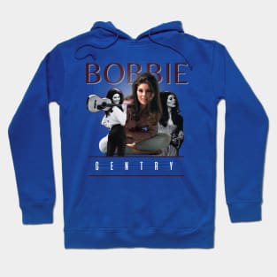 Bobbie gentry +++ 70s aesthetic Hoodie